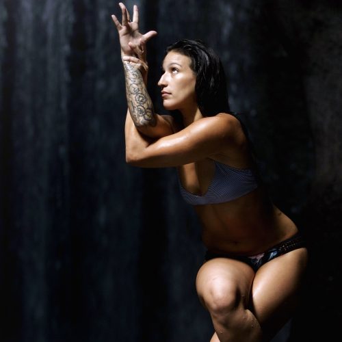 Erike Sanchez
